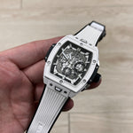 Hublot Spirit Of Big Bang White 42mm