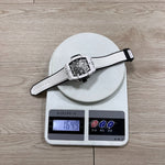 Hublot Spirit Of Big Bang White 42mm