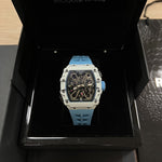 Richard Mille RM 35-03 — Automático Rafael Nadal