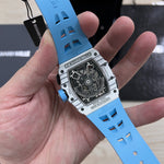 Richard Mille RM 35-03 — Automático Rafael Nadal