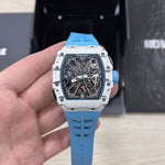 Richard Mille RM 35-03 — Automático Rafael Nadal