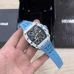 Richard Mille RM 35-03 — Automático Rafael Nadal