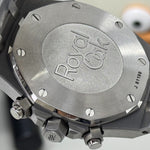 Audemars Piguet Royal Oak Chronograph