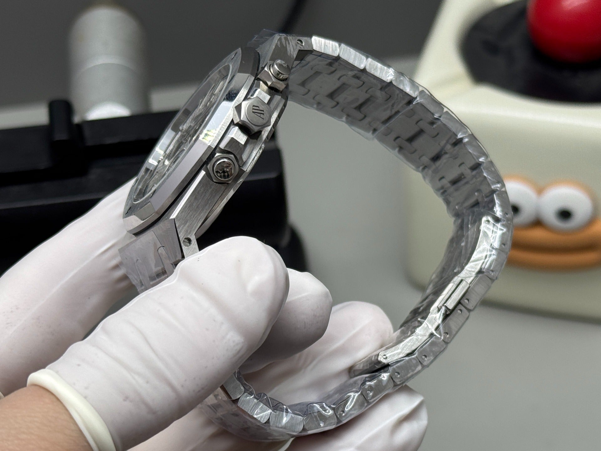 Audemars Piguet Royal Oak Chronograph