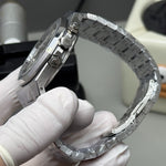 Audemars Piguet Royal Oak Chronograph