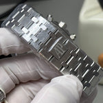 Audemars Piguet Royal Oak Chronograph