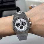 Audemars Piguet Royal Oak Chronograph