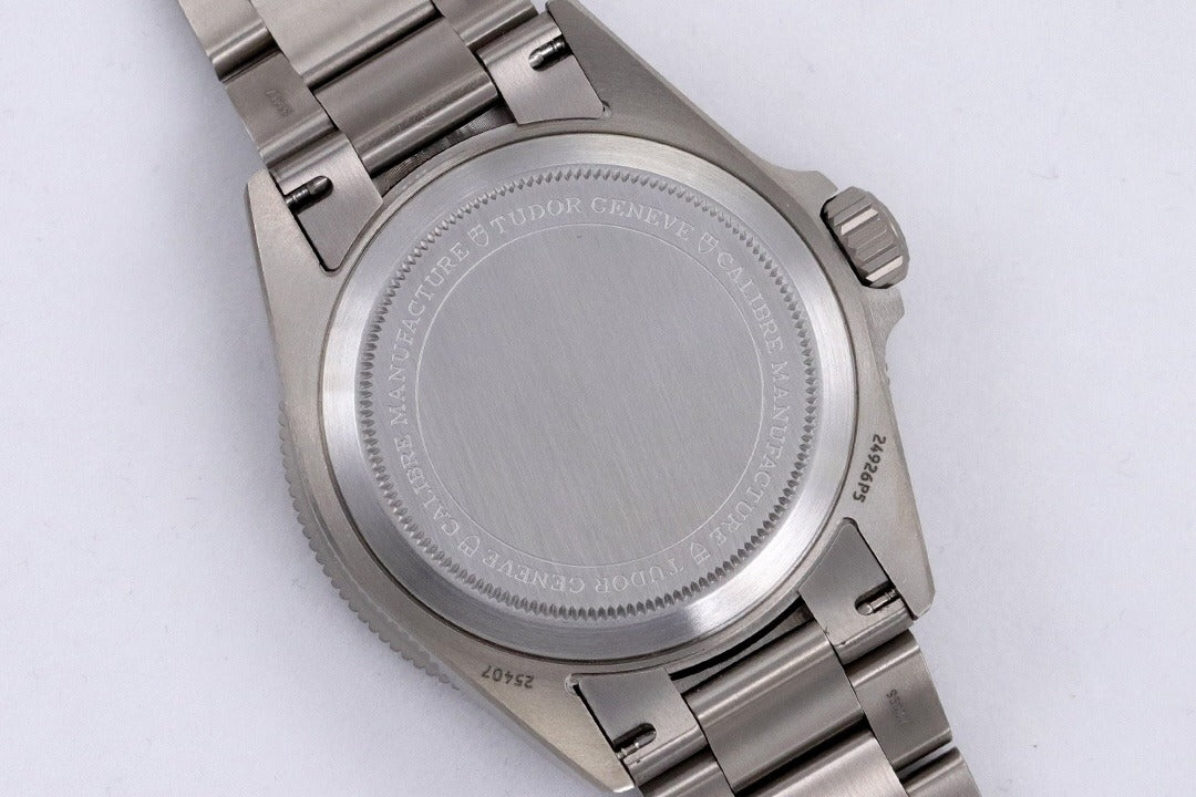 Tudor Pelagos fullset like new