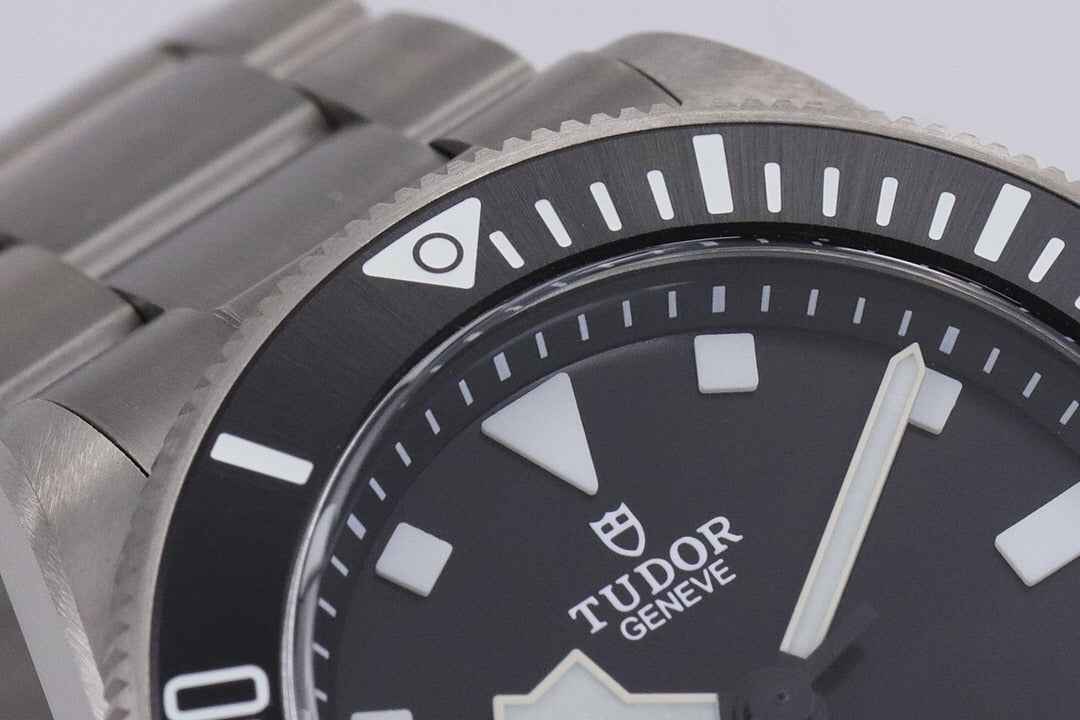 Tudor Pelagos fullset like new