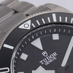 Tudor Pelagos fullset like new