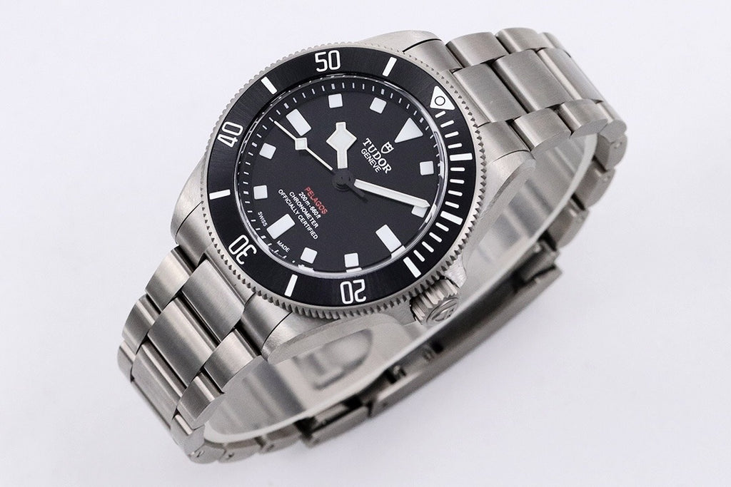 Tudor Pelagos fullset like new