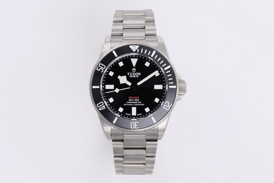 Tudor Pelagos fullset like new