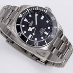 Tudor Pelagos fullset like new