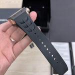 Richard Mille RM 47 Tourbillon — El Espíritu del Samurai