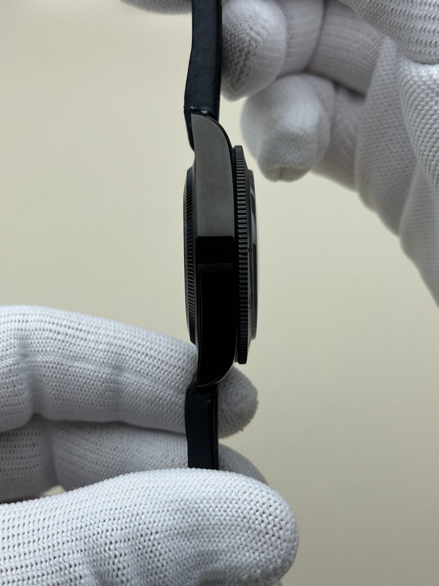 Tudor Black Bay 2025 NEW 41mm Ceramic 79210CNU