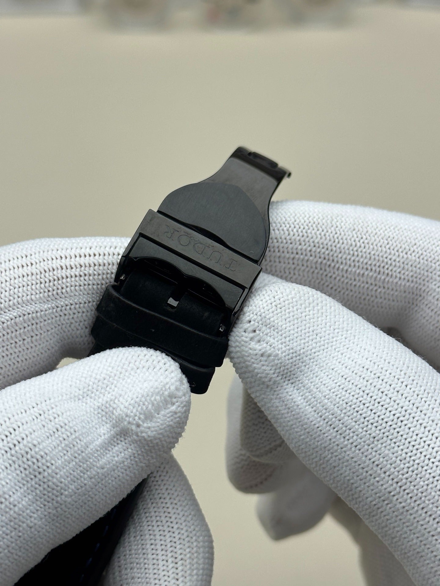 Tudor Black Bay 2025 NEW 41mm Ceramic 79210CNU