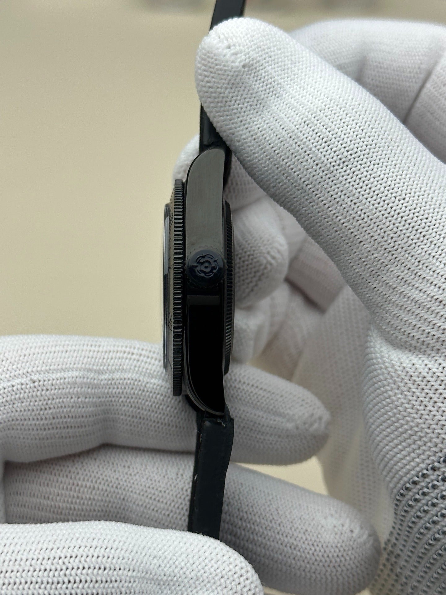 Tudor Black Bay 2025 NEW 41mm Ceramic 79210CNU