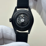 Tudor Black Bay 2025 NEW 41mm Ceramic 79210CNU