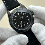Tudor Black Bay 2025 NEW 41mm Ceramic 79210CNU