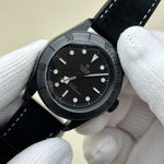 Tudor Black Bay 2025 NEW 41mm Ceramic 79210CNU