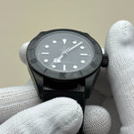 Tudor Black Bay 2025 NEW 41mm Ceramic 79210CNU