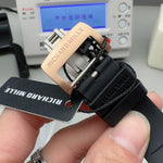 Richard Mille RM 011 Lotus F1