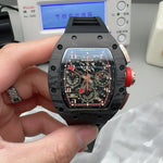 Richard Mille RM 011 Lotus F1