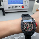 Richard Mille RM 011 Lotus F1