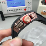 Richard Mille RM 011 Lotus F1