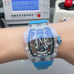 Richard Mille RM 53-02 Tourbillon Zafiro