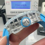 Richard Mille RM 53-02 Tourbillon Zafiro