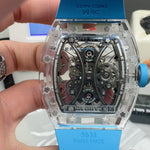 Richard Mille RM 53-02 Tourbillon Zafiro