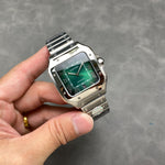 Cartier Santos WSSA0062