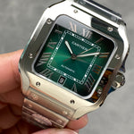 Cartier Santos WSSA0062