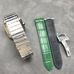 Cartier Santos WSSA0062