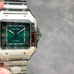 Cartier Santos WSSA0062