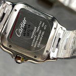 Cartier Santos WSSA0062