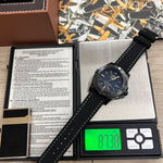 Breitling Avenger Blackbird 44 V