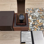 Breitling Avenger Blackbird 44 V