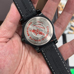 Breitling Avenger Blackbird 44 V