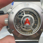 Hublot Big Bang Unico 421.NM.1170.RX