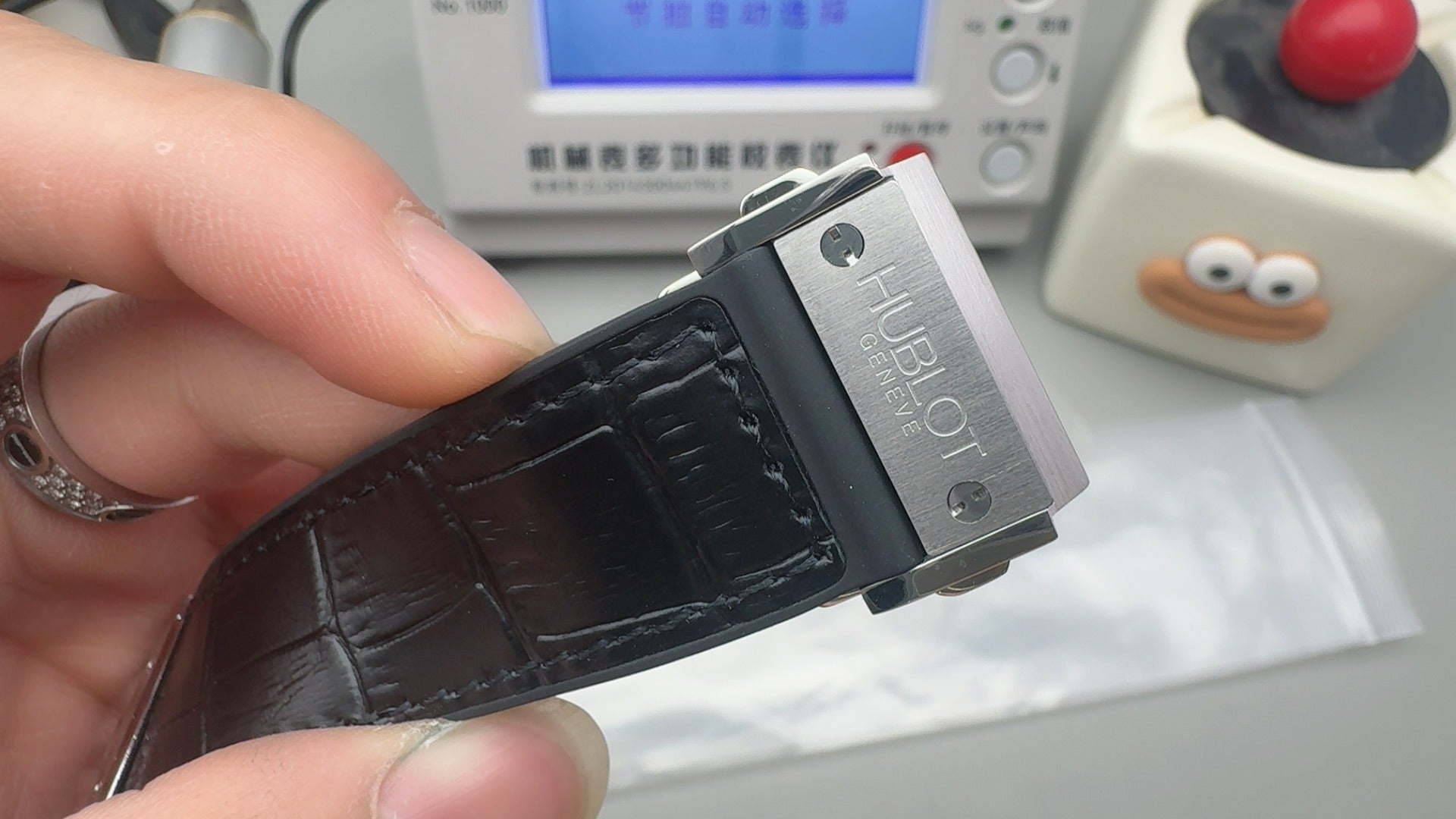 Hublot Big Bang Unico 421.NM.1170.RX