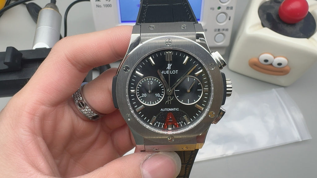 Hublot Big Bang Unico 421.NM.1170.RX