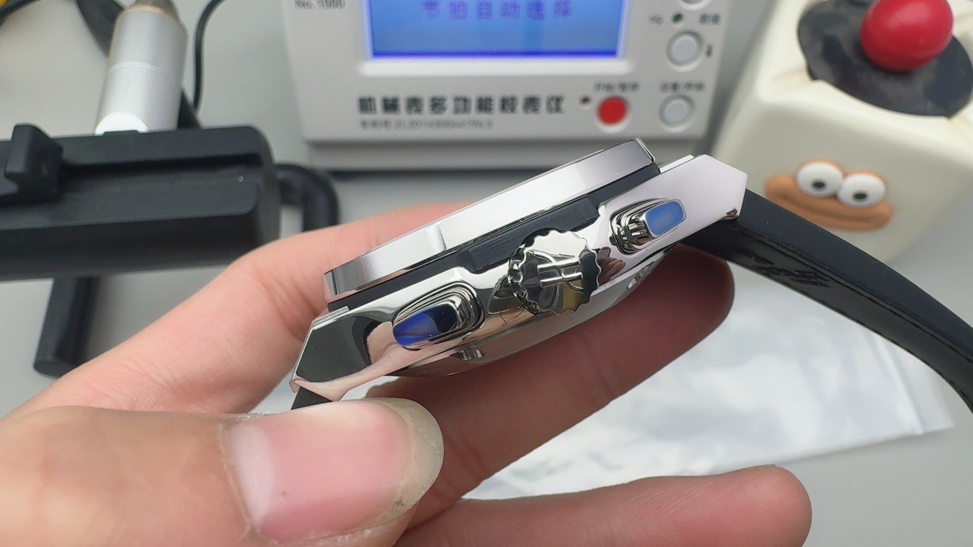 Hublot Big Bang Unico 421.NM.1170.RX