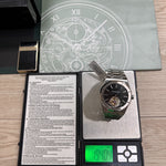 Audemars Piguet Royal Oak Tourbillon .