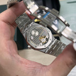 Audemars Piguet Royal Oak Tourbillon .