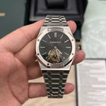 Audemars Piguet Royal Oak Tourbillon .