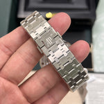 Audemars Piguet Royal Oak Tourbillon .