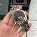 Audemars Piguet Royal Oak Tourbillon .