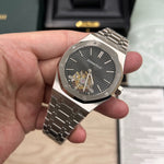 Audemars Piguet Royal Oak Tourbillon .